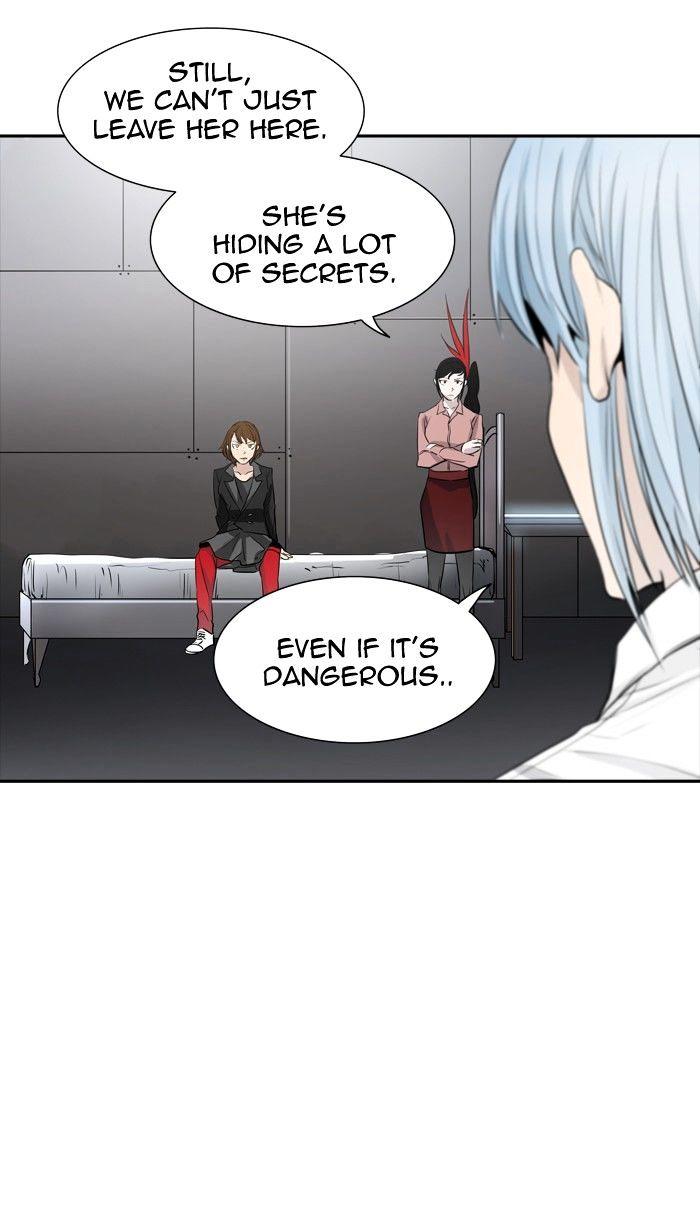 Tower Of God, Chapter 341 image 038